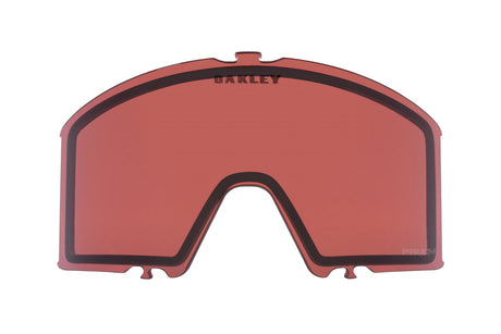 Oakley Target Line L Lens/ Prizm Dark Grey