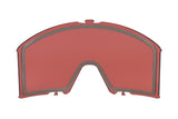 Oakley Target Line L Lens/ Prizm Dark Grey