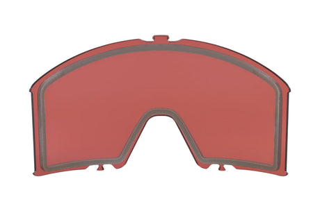 Oakley Target Line L Lens/ Prizm Dark Grey
