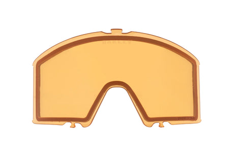 Oakley Target Line L Lens/ Prizm Persimmon