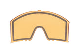 Oakley Target Line L Lens/ Prizm Persimmon