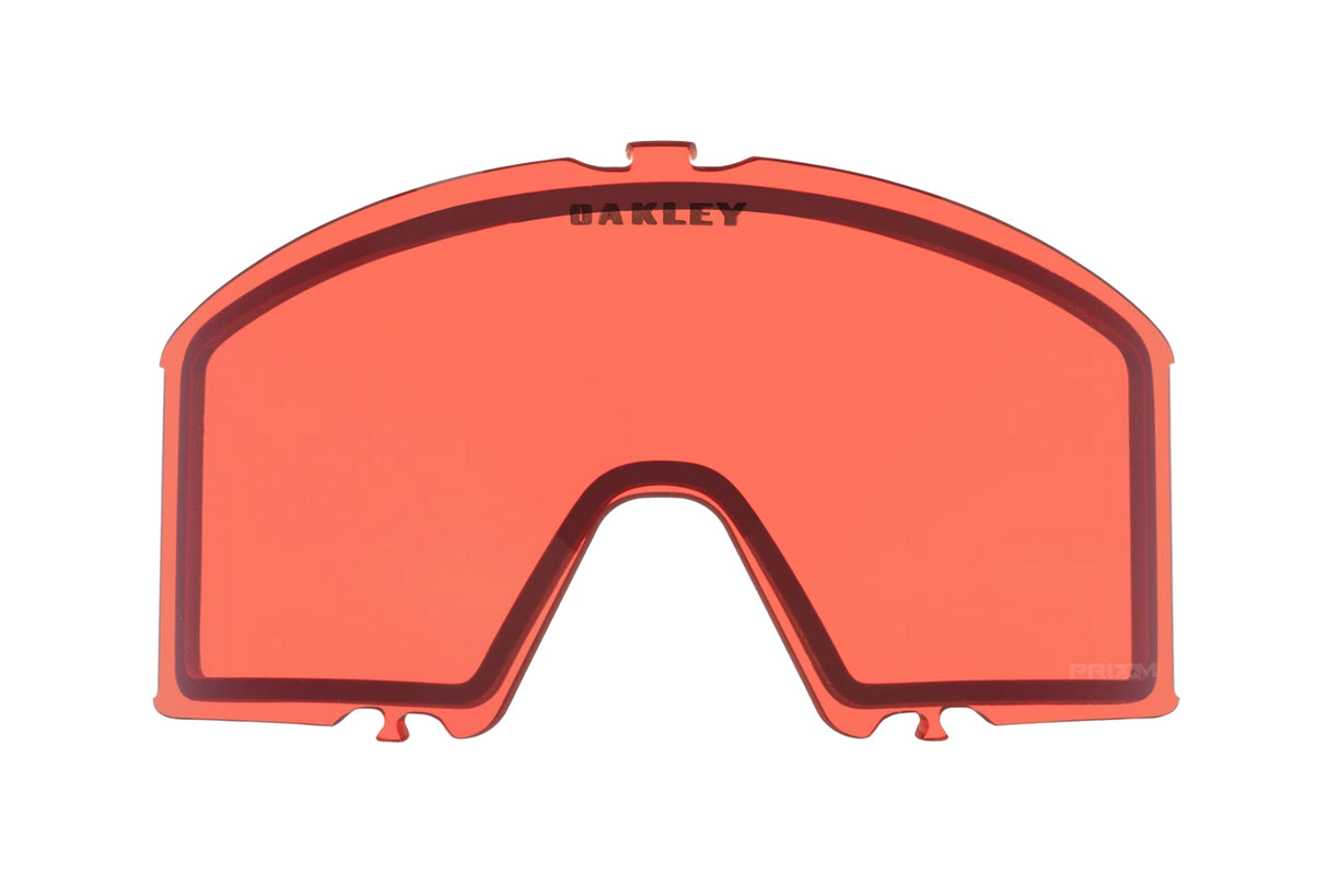 Oakley Target Line L Lens/ Prizm Rose