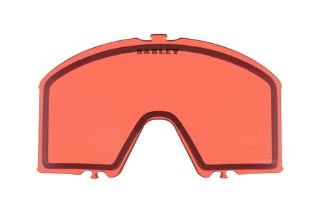 Oakley Target Line L Lens/ Prizm Rose