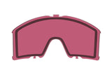 Oakley Target Line M Lens/ Prizm Dark Grey