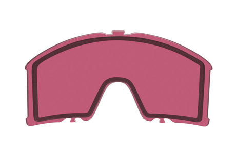 Oakley Target Line M Lens/ Prizm Dark Grey