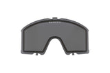 Oakley Target Line M Lens/ Dark Grey