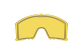 Oakley Target Line M Lens/ HI Yellow