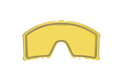 Oakley Target Line M Lens/ HI Yellow