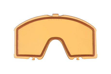 Oakley Target Line M Lens/ Prizm Persimmon