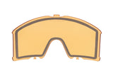 Oakley Target Line M Lens/ Prizm Persimmon