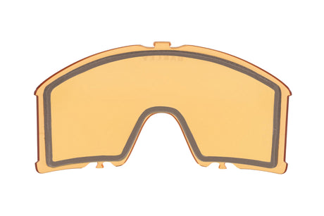 Oakley Target Line M Lens/ Prizm Persimmon