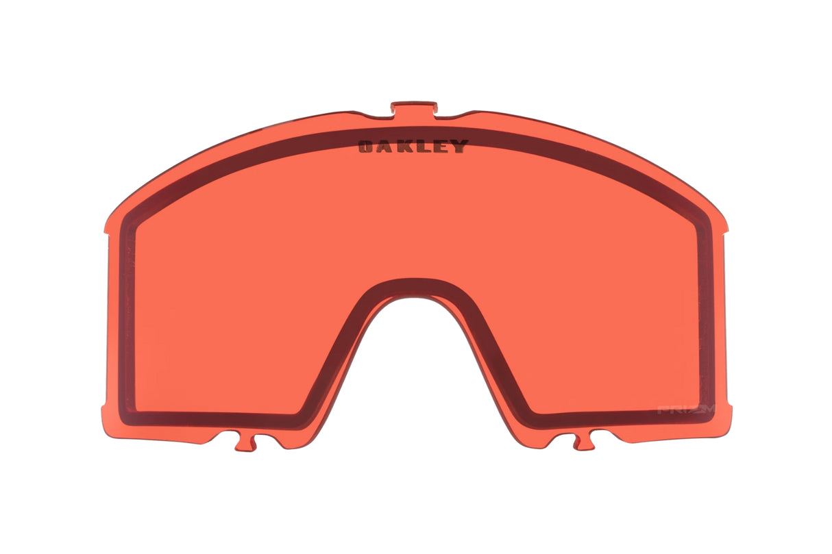 Oakley Target Line M Lens/ Prizm Rose