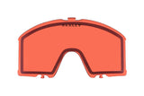 Oakley Target Line M Lens/ Prizm Rose