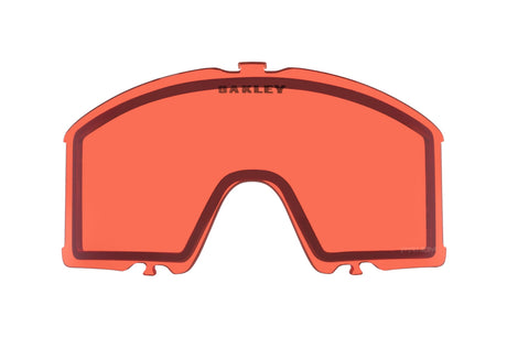 Oakley Target Line M Lens/ Prizm Rose