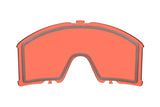 Oakley Target Line M Lens/ Prizm Rose