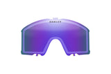 Oakley Target Line M Lens/ Violet Iridium