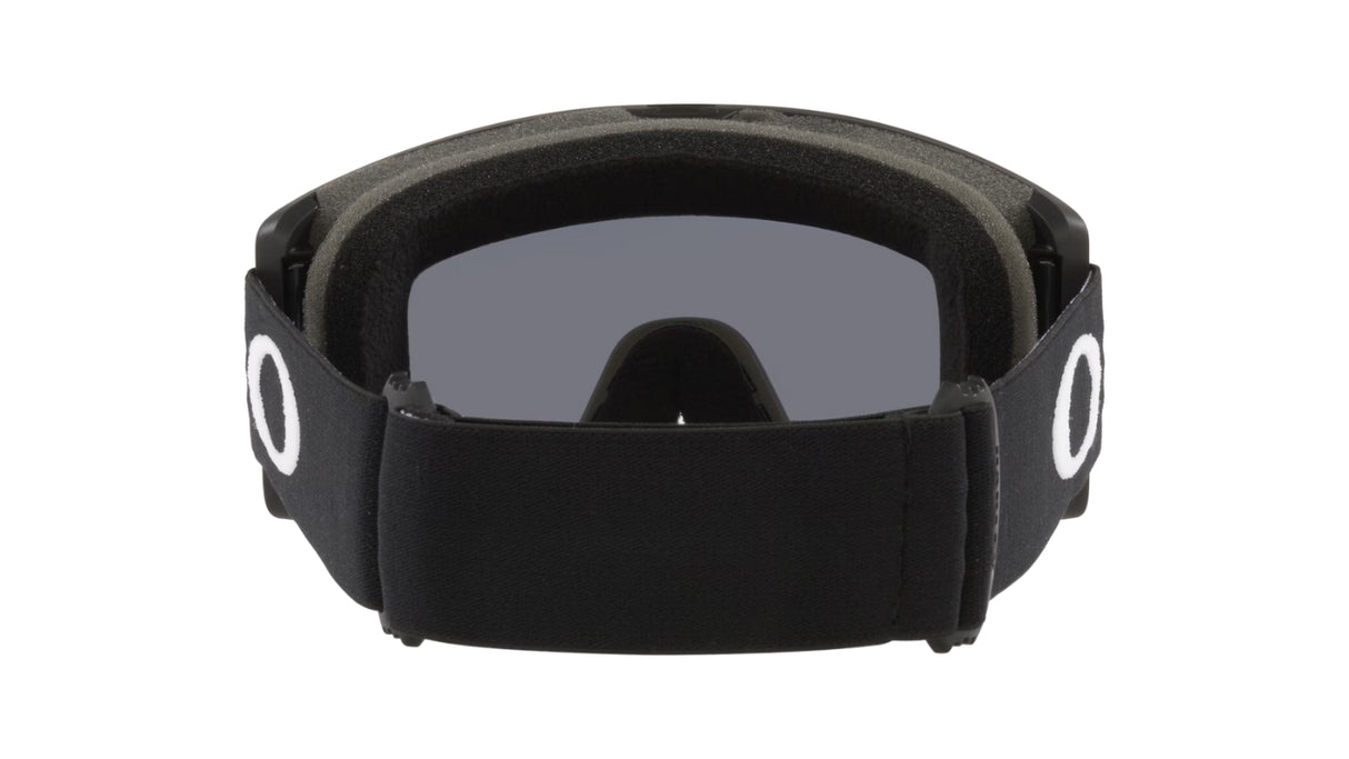 Oakley-Target-Line-M-Matte-Black-Dark-Grey-Achterzijde