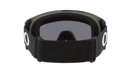 Oakley-Target-Line-M-Matte-Black-Dark-Grey-Achterzijde