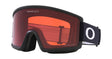 Oakley Target Line M Matte Black Prizm Rose