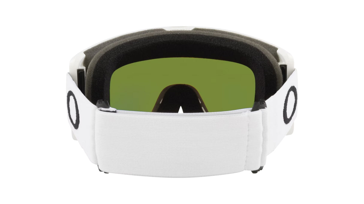 Oakley-Target-Line-M-Matte-White-Fire-Iridium-Achterzijde
