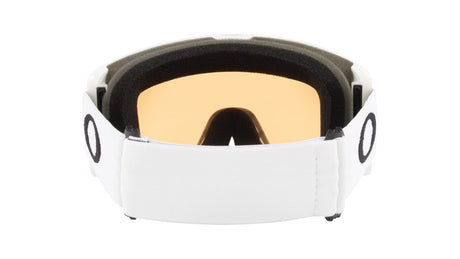 Oakley-Target-Line-M-Matte-White-Persimmon-Achterzijde