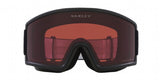 Oakley-Target-Line-M-Medium-Matte-Black-Prizm-Dark-Grey