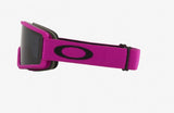 Oakley-Target-Line-M-Medium-Ultra-Purple-Dark-Grey