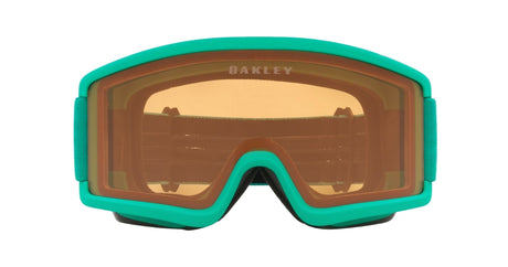 Oakley Target Line S Celeste Persimmon