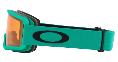 Oakley Target Line S Celeste Persimmon
