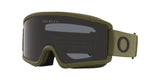 Oakley Target Line S Dark Brush Dark Grey