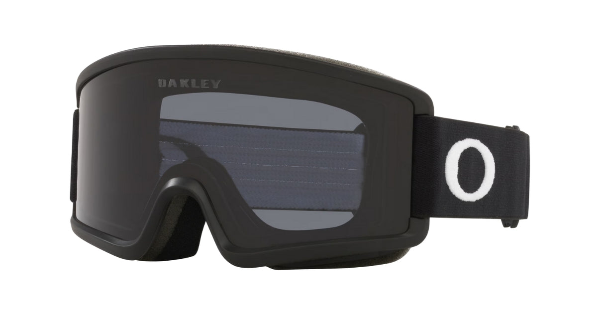 Oakley-Target-Line-S-Extra-small-Matte-Black-Dark-Grey