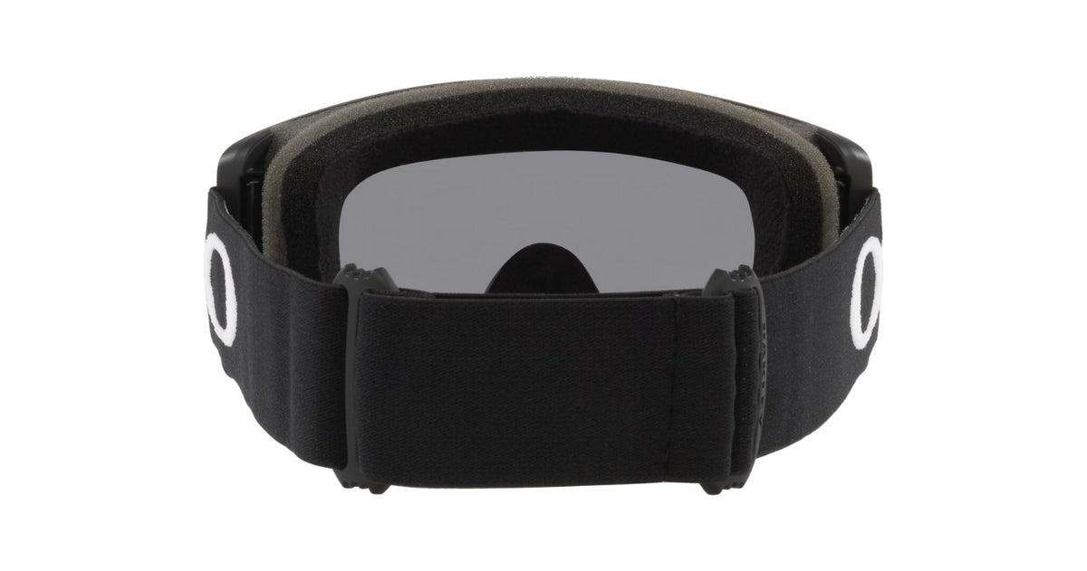 Oakley-Target-Line-S-Extra-small-Matte-Black-Dark-Grey