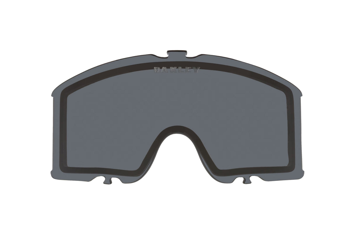 Oakley Target Line S Lens/ Dark Grey