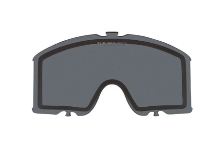 Oakley Target Line S Lens/ Dark Grey