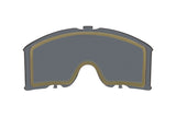 Oakley Target Line S Lens/ Dark Grey