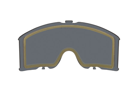 Oakley Target Line S Lens/ Dark Grey