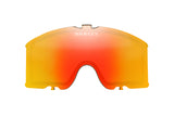 Oakley Target Line S Lens/ Fire Iridium