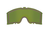 Oakley Target Line S Lens/ Fire Iridium