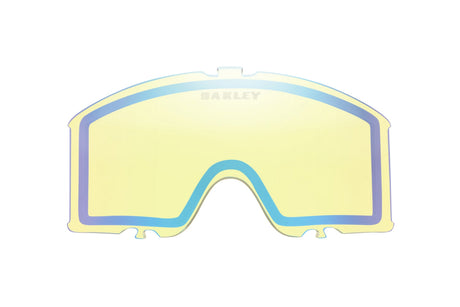 Oakley Target Line S Lens/ HI Yellow