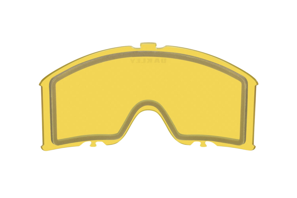 Oakley Target Line S Lens/ HI Yellow