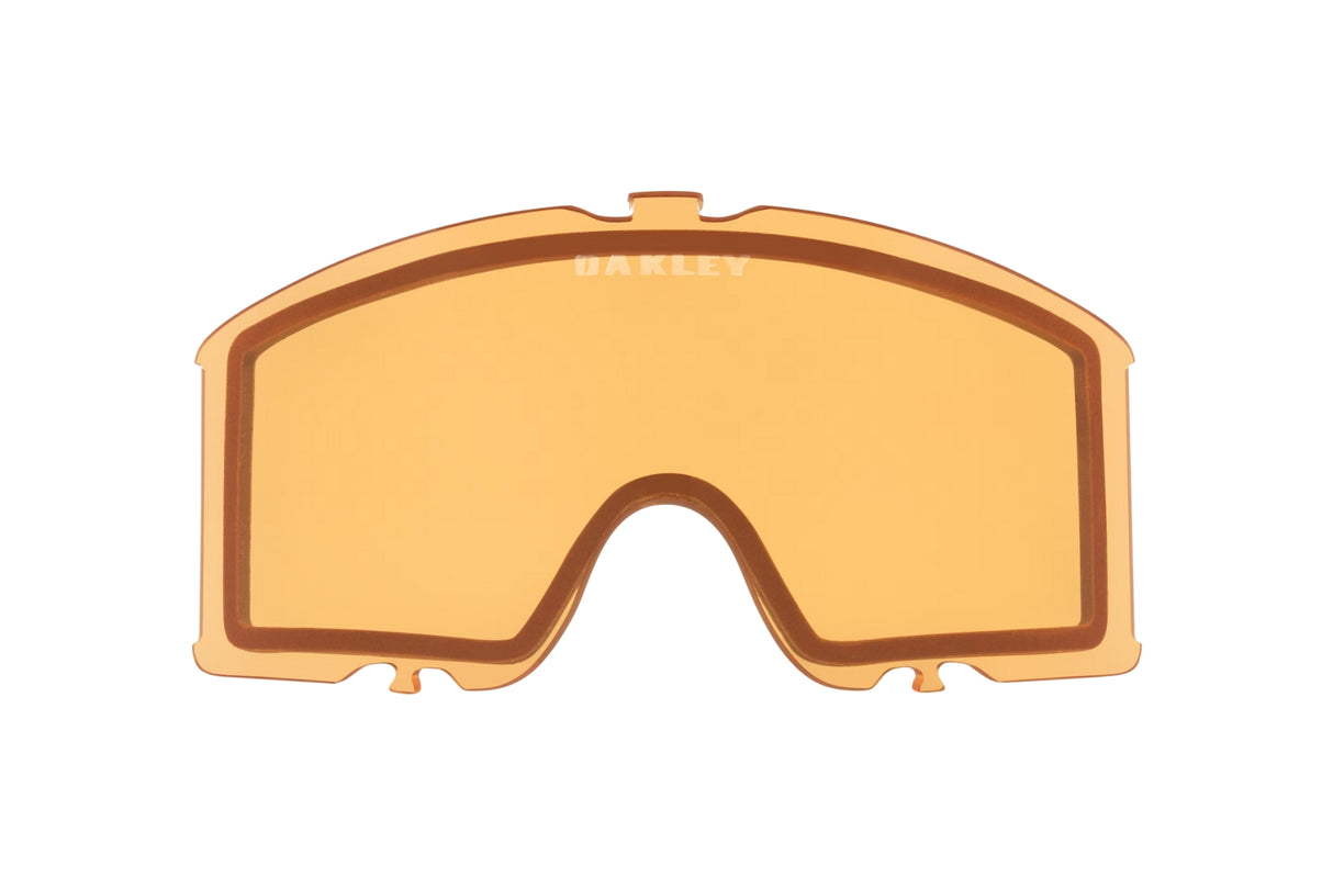 Oakley Target Line S Lens/ Persimmon