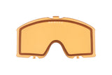 Oakley Target Line S Lens/ Persimmon