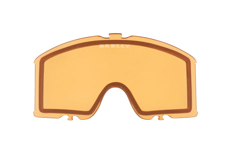 Oakley Target Line S Lens/ Persimmon