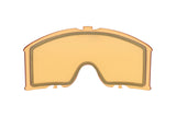 Oakley Target Line S Lens/ Persimmon