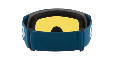 Oakley Target Line S Poseidon Hi Yellow