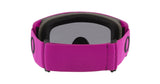 Oakley Target Line S Ultra Purple Dark Grey
