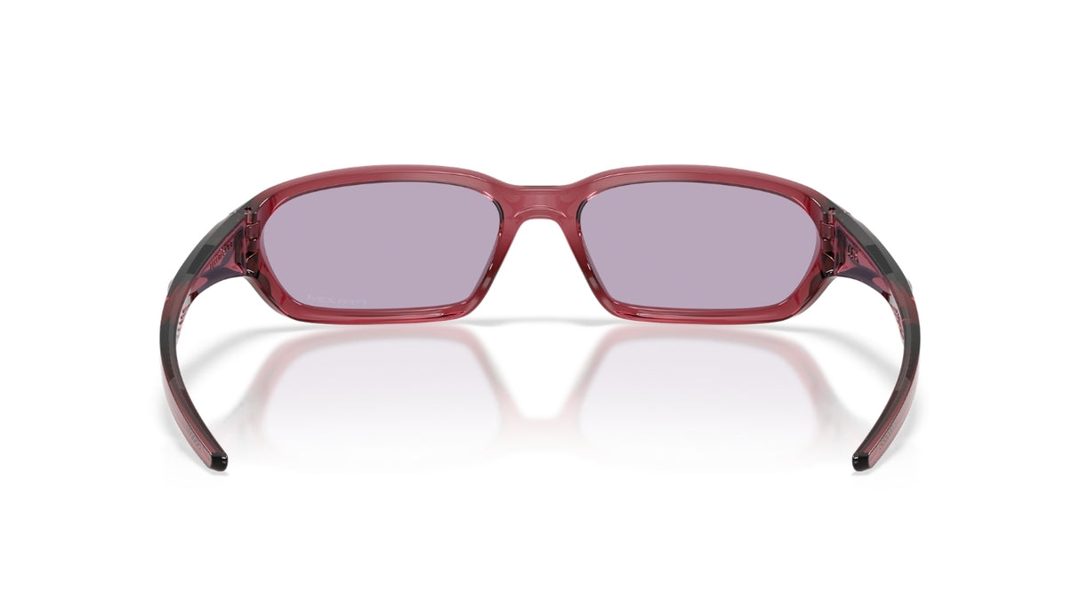 Oakley-Terraforma-Transparent-Iron-Red-Prizm-Slate