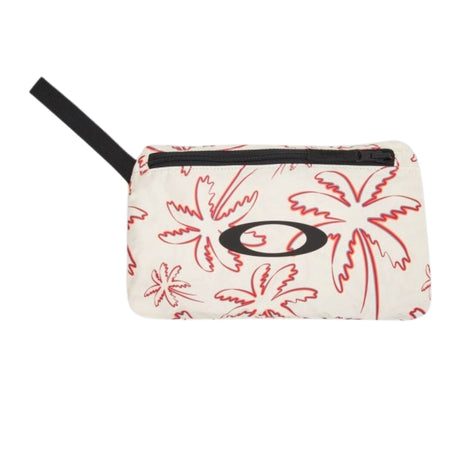 Oakley The Freshman Pkble RC Backpack/ Three Lines Palms Arctic