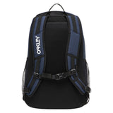 Oakley The Freshman Skate Backpack/ Abyss/White