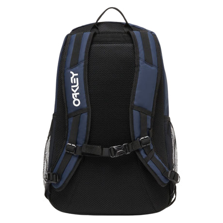 Oakley The Freshman Skate Backpack/ Abyss/White